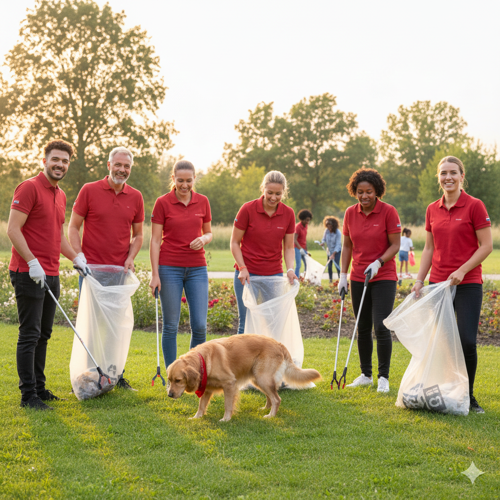 stichtingen & verenigingen
